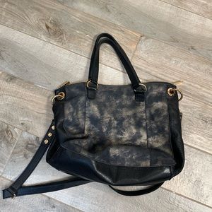 Black Hammitt Jared bag